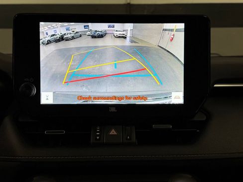 Used 2024 Toyota RAV4 XLE Premium w/ Weather Package AWD/4WD image 37