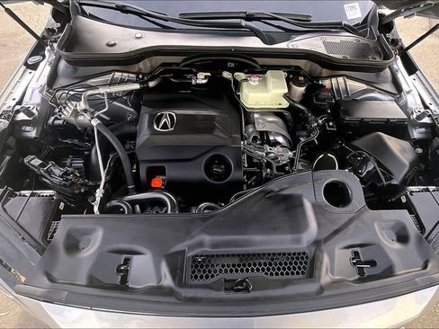 Used 2024 Acura MDX Type S image 12