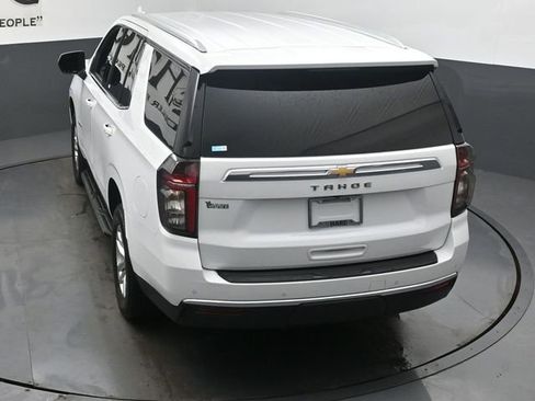 Used 2023 Chevrolet Tahoe LS AWD/4WD image 59
