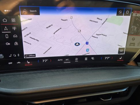 New 2025 Audi Q5 Premium Plus image 18