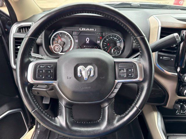 Used 2022 RAM 2500 Laramie AWD/4WD image 10