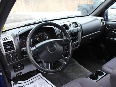 Used 2012 GMC Canyon SLE image 19