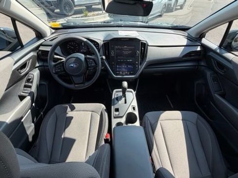Certified 2026 Subaru Crosstrek 2.5i AWD/4WD image 16