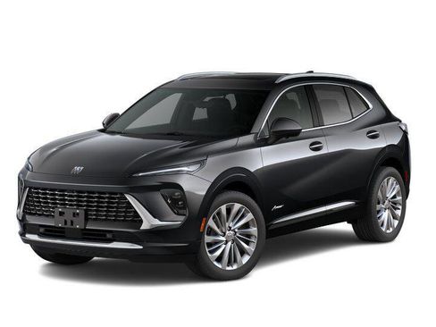 New 2026 Buick Envision Avenir image 41