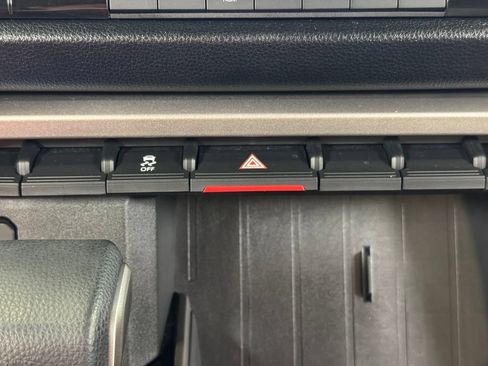 Used 2024 Toyota Tundra SR5 w/ SR5 Convenience Package AWD/4WD image 43