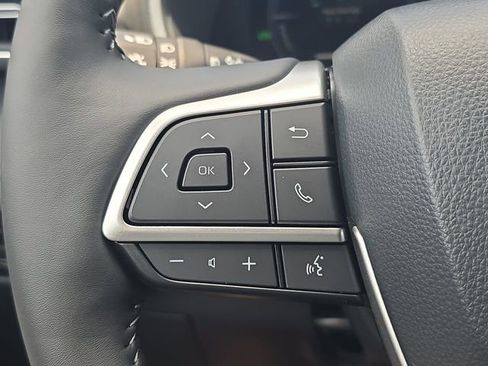New 2026 Toyota Highlander Limited AWD/4WD image 25