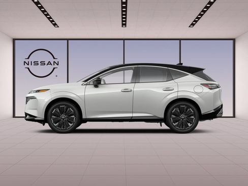New 2026 Nissan Murano Platinum w/ Cargo Package AWD/4WD image 9