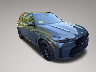 Used 2026 BMW X5 M60i