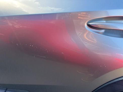 Used 2019 Lexus UX 200 w/ Accessory Package image 6