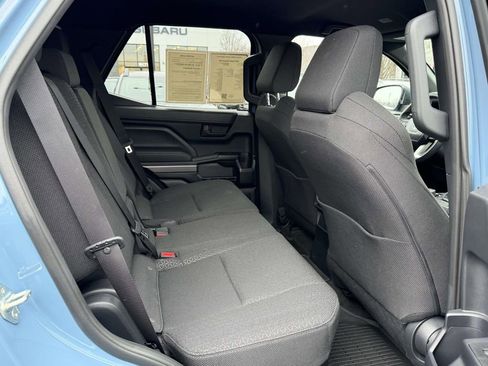 Used 2025 Toyota 4Runner SR5 image 13