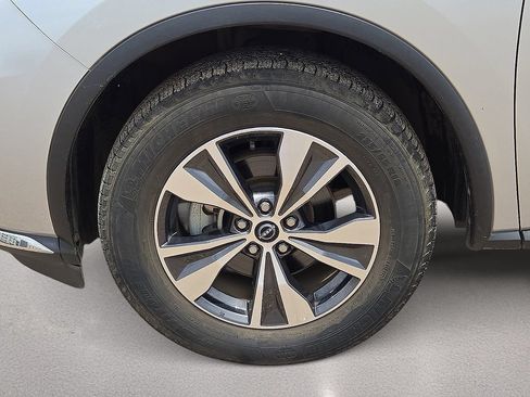Used 2023 Nissan Murano SV AWD/4WD image 10