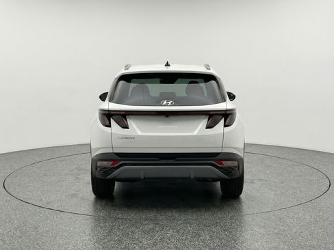 Used 2025 Hyundai Tucson SEL image 7