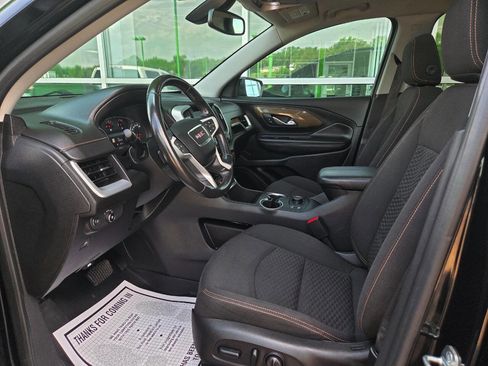 Used 2019 GMC Terrain SLE image 13