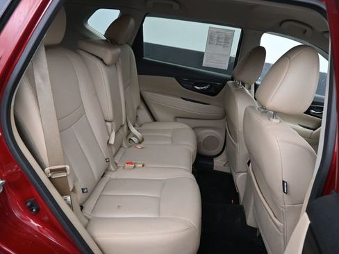 Used 2020 Nissan Rogue SL image 7