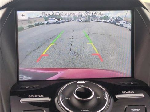 Used 2017 Ford C-MAX Energi Titanium image 14