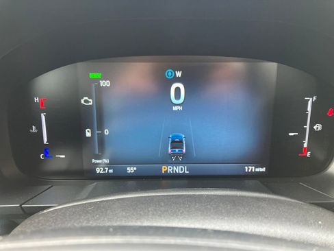 New 2025 Ford Maverick XLT w/ XLT Luxury Package image 14