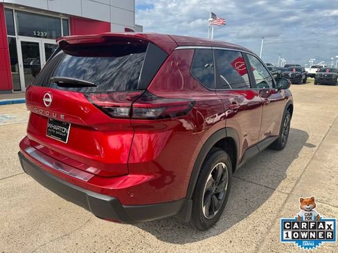 Used 2026 Nissan Rogue SV FWD image 17
