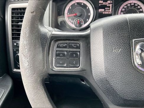 Used 2020 RAM 1500 Tradesman w/ Popular Equipment Group image 20