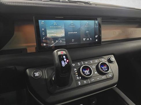 Certified 2024 Land Rover Defender 110 S image 19