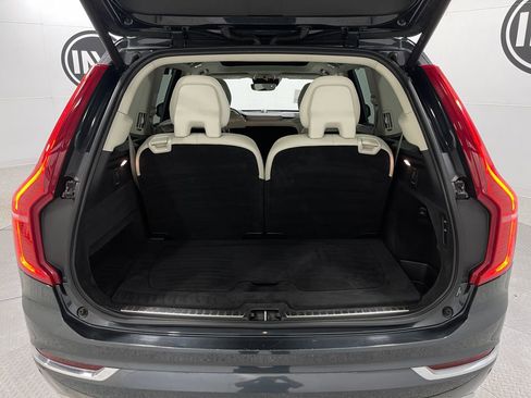 Used 2017 Volvo XC90 T6 Inscription w/ Vision Package image 26