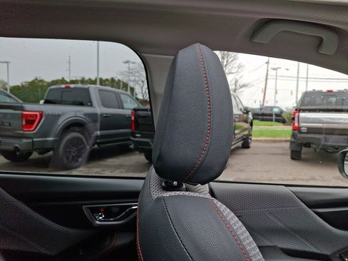 Used 2020 Subaru Forester Sport AWD/4WD image 13
