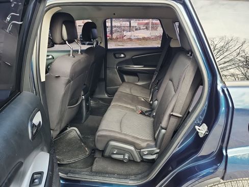 Used 2013 Dodge Journey American Value Package image 26