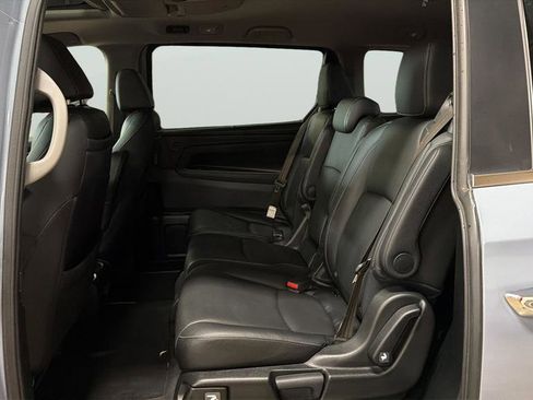 Used 2024 Honda Odyssey Touring image 25