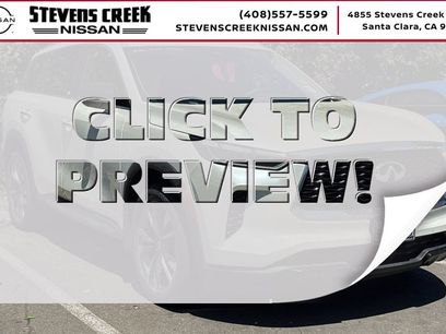 Used 2023 INFINITI QX60 Luxe w/ Vision Package