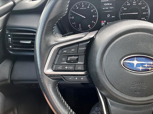 Used 2023 Subaru Outback Premium AWD/4WD image 22
