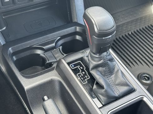 Used 2021 Toyota Tacoma TRD Pro AWD/4WD image 21