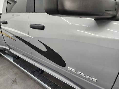 Used 2023 RAM 3500 Big Horn w/ Level 1 Equipment Group image 25