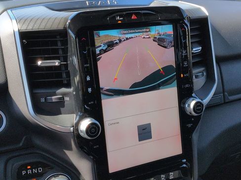 New 2026 RAM 1500 Big Horn image 19