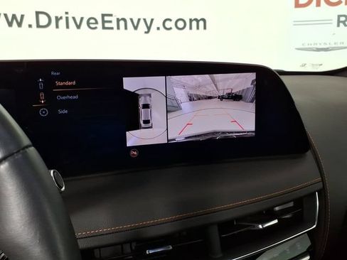 Used 2025 Cadillac CT5 Sport w/ Sun And Sound Package AWD/4WD image 25