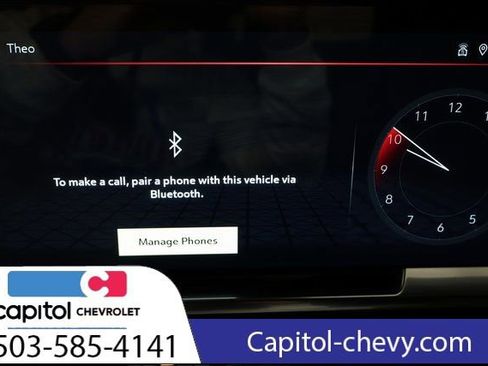 Used 2023 GMC Sierra 1500 Elevation w/ LPO, Elevation Black Package image 26