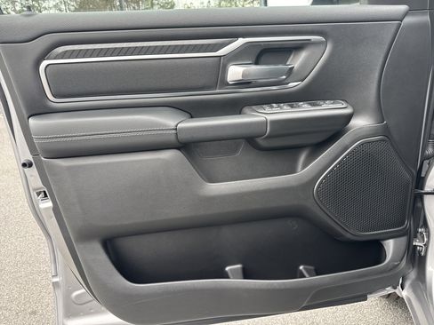 New 2026 RAM 1500 Big Horn image 13