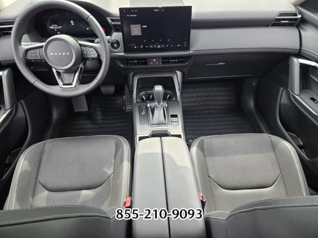 New 2026 MAZDA CX-5 Select AWD/4WD image 9