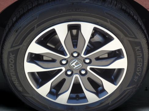 Used 2021 Honda Odyssey EX-L image 9