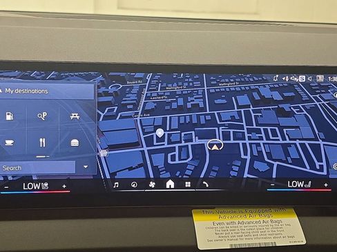 New 2025 BMW X3 xDrive30i w/ Premium Package image 19