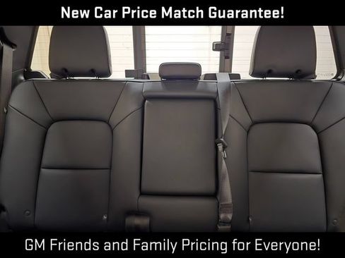 New 2026 GMC Canyon Elevation w/ Convenience Package AWD/4WD image 27