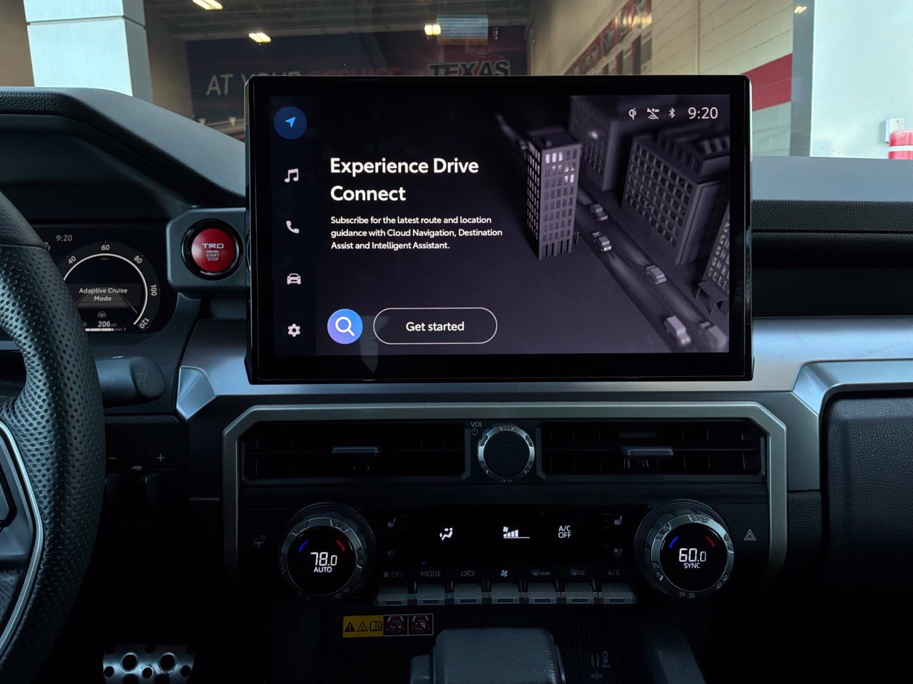 Used 2024 Toyota Tacoma TRD Sport w/ TRD Sport Premium Package RWD image 35