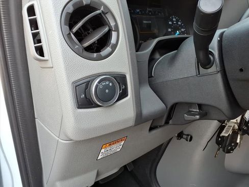 New 2026 Ford E-350 and Econoline 350 Super Duty w/ Driver's Safety Package image 15