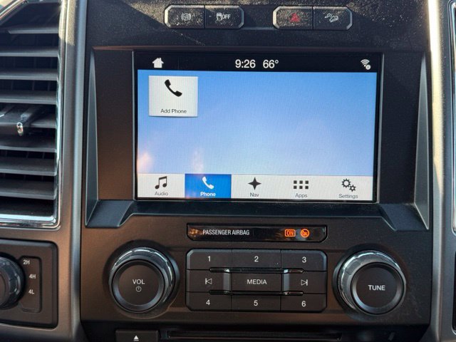 Used 2017 Ford F250 XLT w/ XLT Premium Package AWD/4WD image 19
