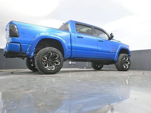 Used 2022 RAM 1500 Big Horn AWD/4WD image 52