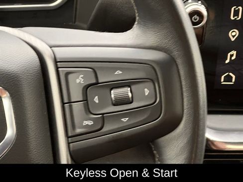 Used 2025 GMC Sierra 3500 Denali Ultimate image 17