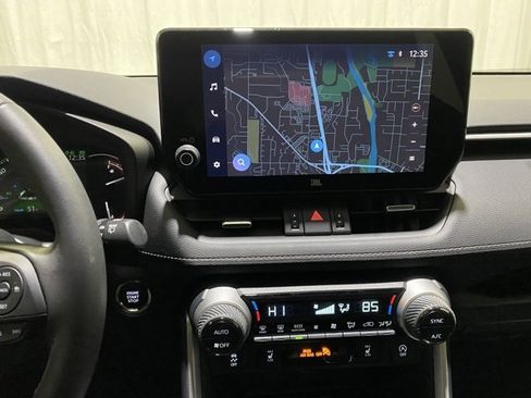 Certified 2025 Toyota RAV4 XLE Premium w/ Weather Package image 19