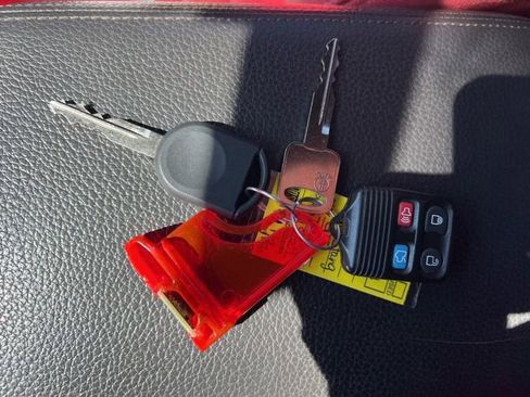 Used 2008 Ford Mustang GT image 39