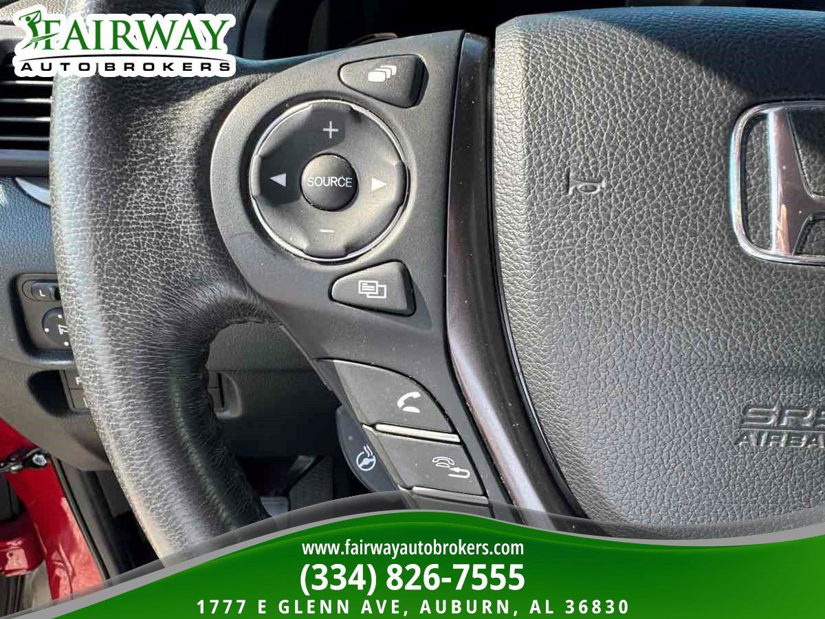 Used 2022 Honda Ridgeline RTL-E image 19