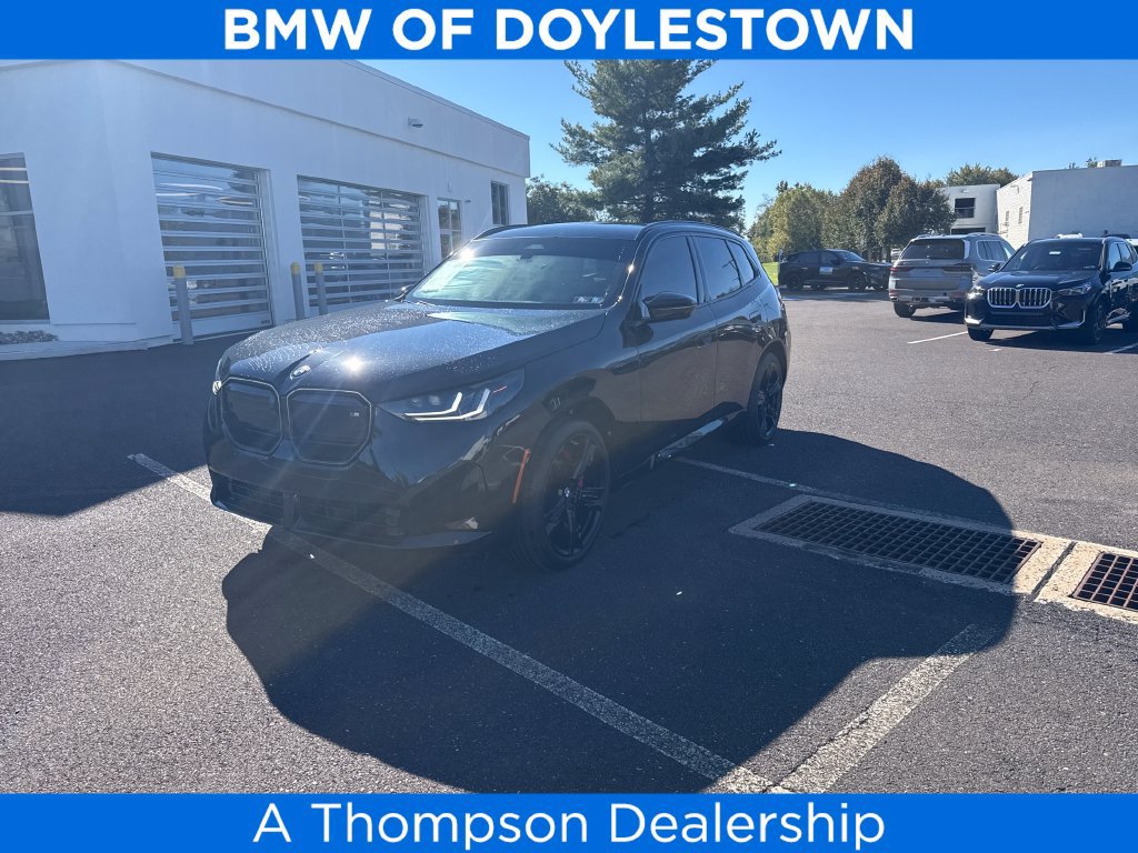 Used 2025 BMW X3 M50 w/ Premium Package AWD/4WD image 1