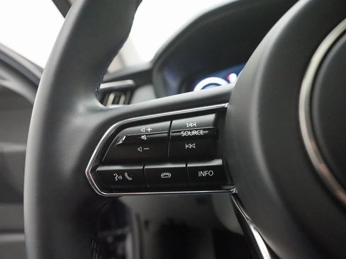 Certified 2025 MAZDA CX-90 Plug-In Hybrid w/Premium Sport image 19