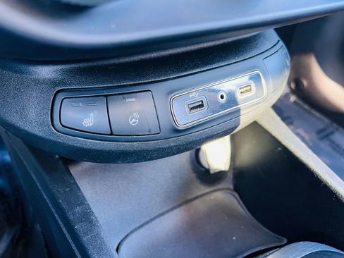 Used 2018 FIAT 500X Trekking image 36